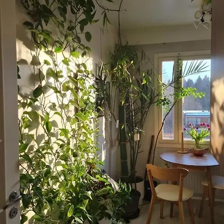 Privat bolig Paradise