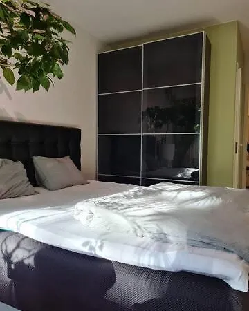 Privat bolig Paradise Vantaa
