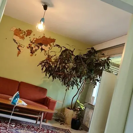 Paradise Privat bolig Vantaa