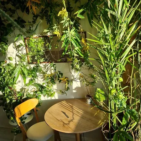 Privat bolig Paradise